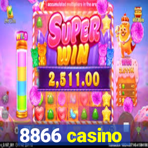 8866 casino